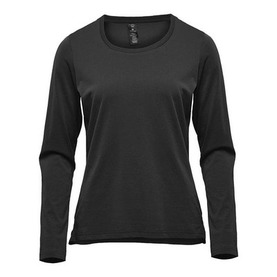 Women's Equinox Long Sleeve Tee