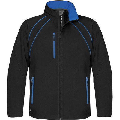 Men's Crew Softshell
