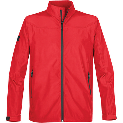 Men's Endurance Softshell