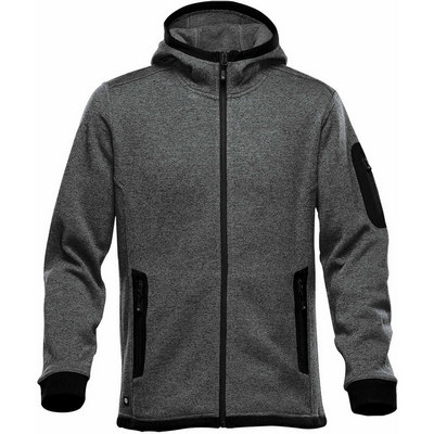 Men's Juneau Knit Hoody