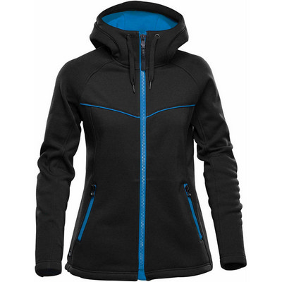 Women's Logan Performance Hoody