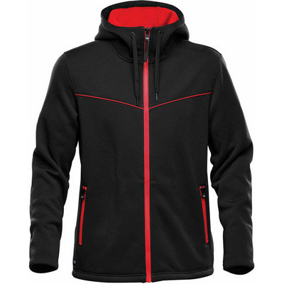 Men's Logan Performance Hoody