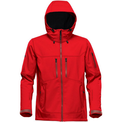 Men's Epsilon 2 Softshell