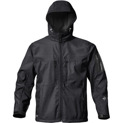Men's Epsilon H2Xtreme Shell