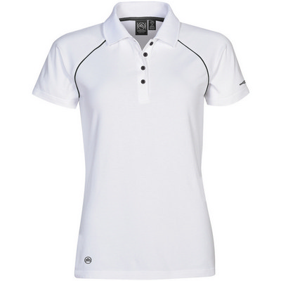 Women Piranha Performance Polo