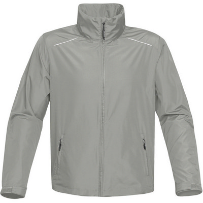 Men's Nautilus Shell
