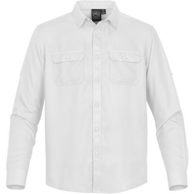 Men's Safari Shirt