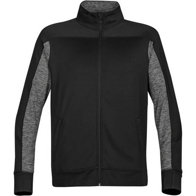 Men's Lotus Full Zip Shell