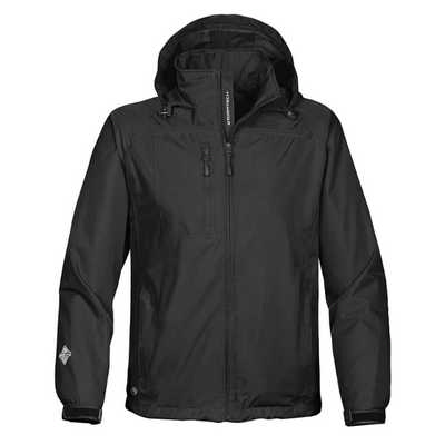 Women's Stratus Shell