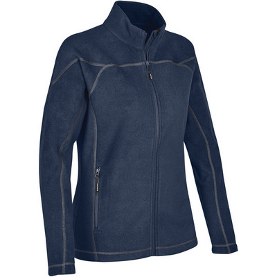 Women's Reactor Fleece Shell