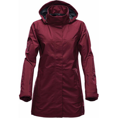 Women's Mission Technical Shell