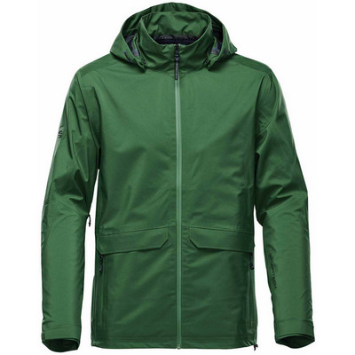 Men's Mission Technical Shell