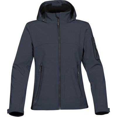 Women's Cruise Softshell