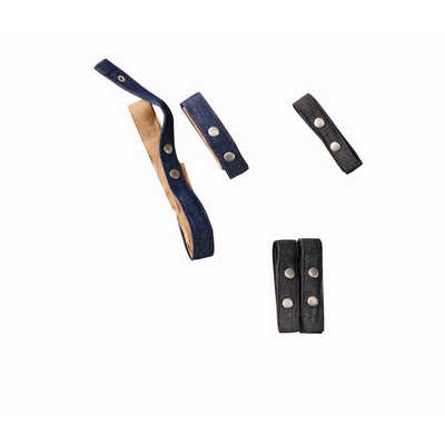 Cross Over Apron Strap for A24 (A25_IDE)