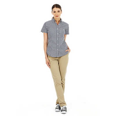 Riley - Ladies Modern Chino with Stretch