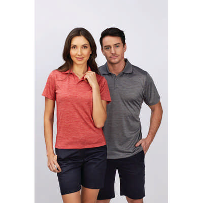 Mens Bailey Cooldry Polo - 140gsm