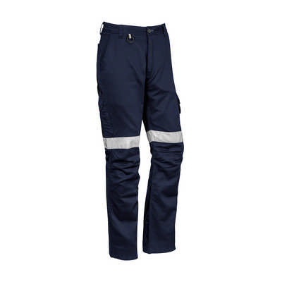 Mens Rugged Cooling Taped Pant (Regular)