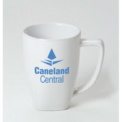 Casablanca White Mug