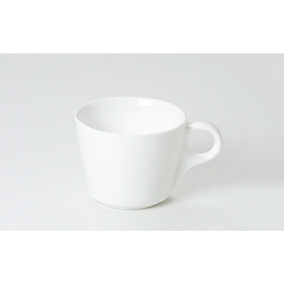 Conical Cappuccino Cup