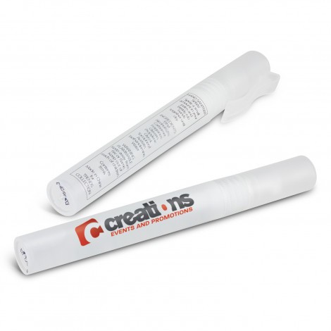 Hand Sanitisers