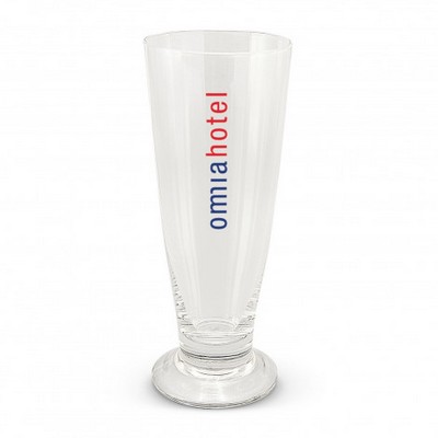 Luna Beer Glass