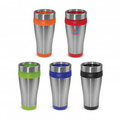 stainless steel travel mug nz