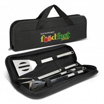 BBQ sets - All Branded Group 