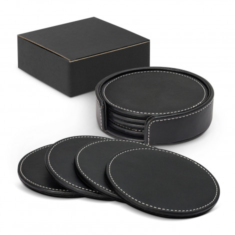 Brooklyn Coaster Set (111940_TNZ)