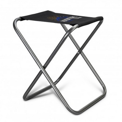 Quebec Folding Stool