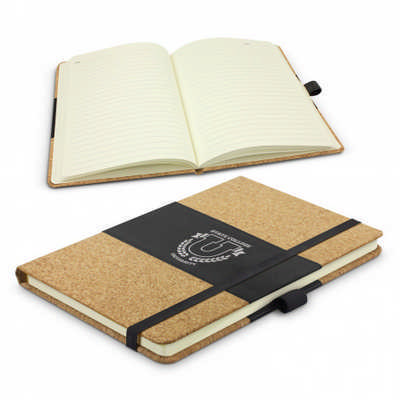 Inca Notebook