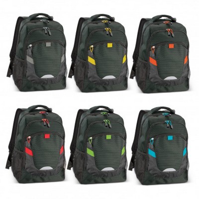 Summit Backpack