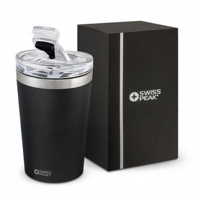 Swiss Peak Vacuum Cup