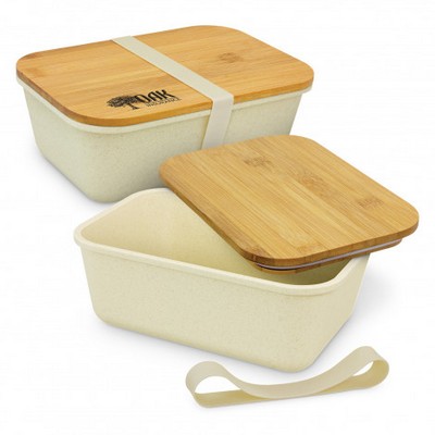 Bambino Lunch Box