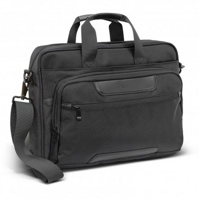 Swiss Peak Voyager Laptop Bag