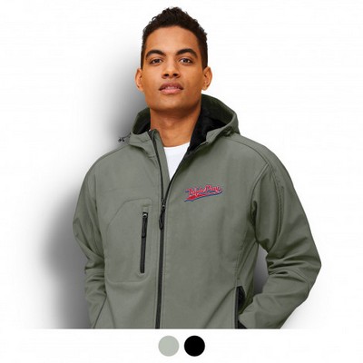 SOLS Replay Men`s Softshell Jacket