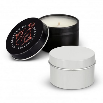 Suite Travel Candle