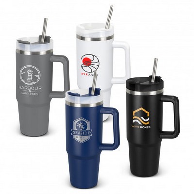 stainless steel travel mug nz