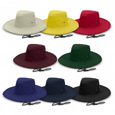 Austral Wide Brim Hat