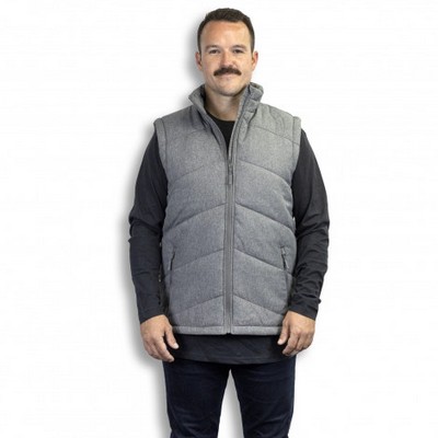 TRENDSWEAR Newport Mens Puffer Vest