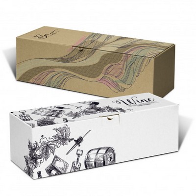 presentation boxes nz