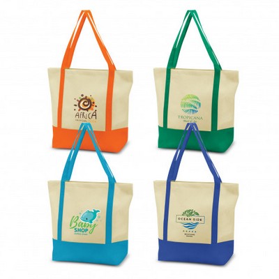 Armada Tote Bag - Sale (129122_TNZ)