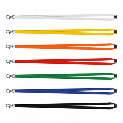 Lanyards