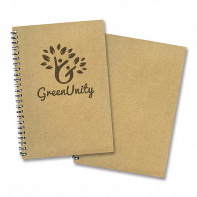 Eco Notebooks