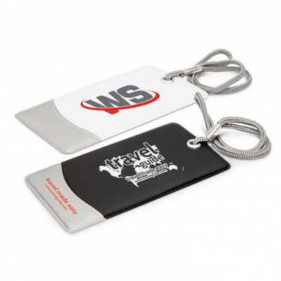 Luggage Tags