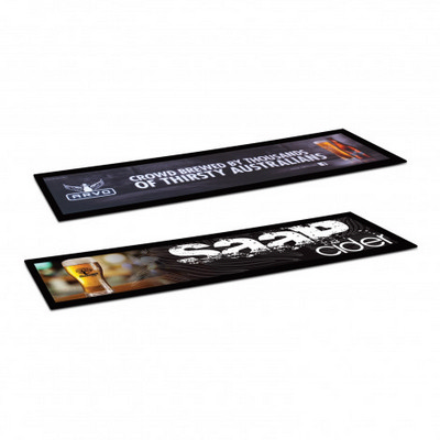 Large Counter Mat • by Runsmart