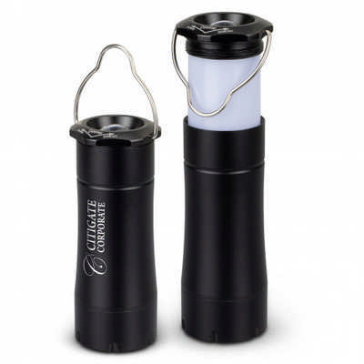 Blaze Flashlight Lantern - (printed with 1 colour(s)) Product Code: 110503_TRDZ