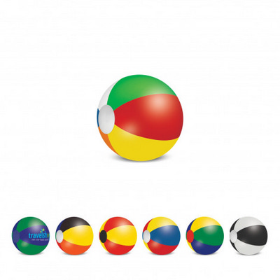 Beach Ball - 21cm Mix and M