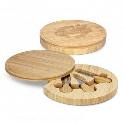 Kensington Cheese Board - Round