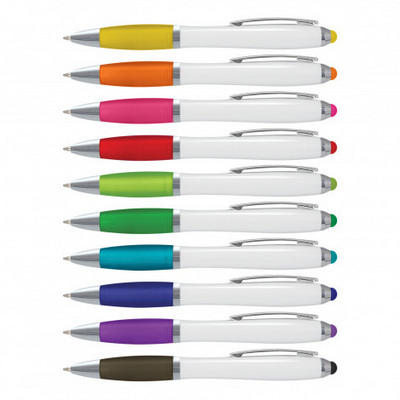 Vistro Stylus Pen - White B