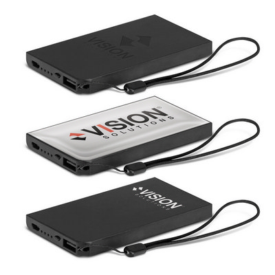 Proteus 3000 Power Bank (110850_TRDZ)